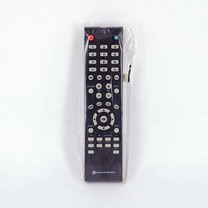Picture of Element Tv Remote Control JX8036A Version 2