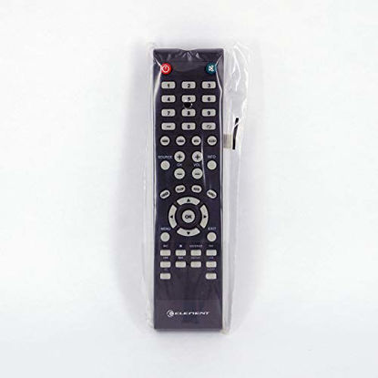 Picture of Element Tv Remote Control JX8036A Version 2