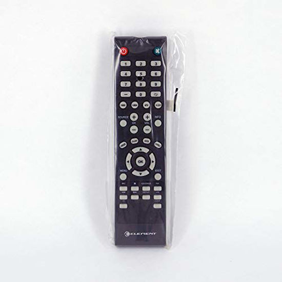 Picture of Element Tv Remote Control JX8036A Version 2