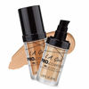 Picture of L.A. Girl Pro Coverage Liquid Foundation, Tan, 0.95 Fl Oz