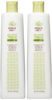 Picture of Trader Joe's Tea Tree Tingle Conditioner with Peppermint and Eucalyptus (Pack of 2) by Kodiake