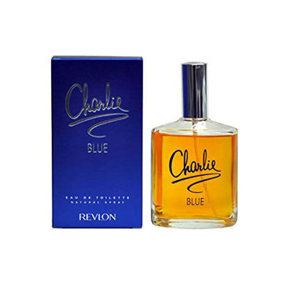Picture of Charlie Blue Natural Spray 100 ml