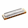 Picture of Hohner Marine Band Harmonica, Key of Bb