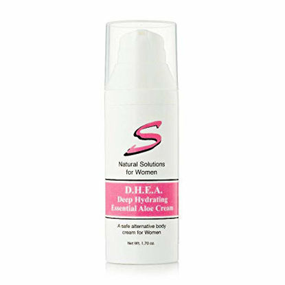 Picture of D.H.E.A. for Women Cream - 2 oz cream