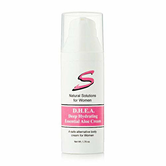 Picture of D.H.E.A. for Women Cream - 2 oz cream