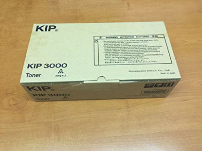 Picture of Kip 3000 Toner Genuine Oem Kip 2 per box