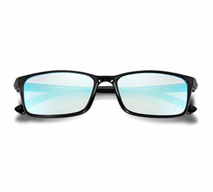 Picture of Pilestone Color Blind Glasses for Men Model TP-012 for Red/Green Blindness (Titanium Coated Anti UV)