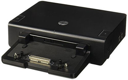 Picture of HP 2012 230W Advanced Docking Station