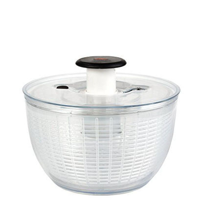 Picture of OXO serving bowl, Small, White