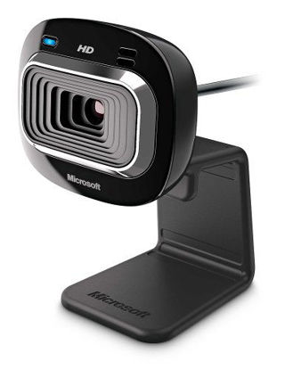 Picture of Microsoft LifeCam HD-3000