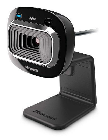 Picture of Microsoft LifeCam HD-3000