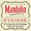 Picture of D'Addario J74 Mandolin Strings, Phosphor Bronze, Medium, 11-40
