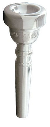 Picture of Yamaha 6A4a Trumpet Mouthpiece (YAC TR6A4A)