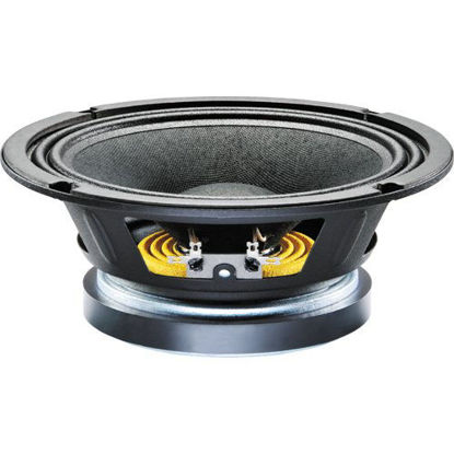 Picture of Celestion 8-in Midrange Driver Speaker Exceptional performance through bass and mid-Range: Ideal for 2-way systems