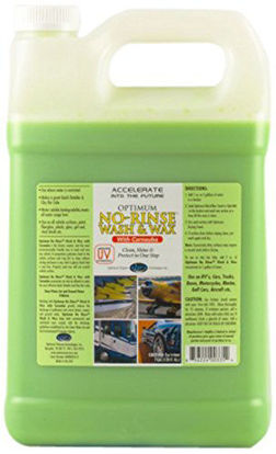 Picture of Optimum No Rinse Wash & Wax - 1 Gallon