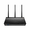 Picture of ASUS AC1750 WiFi Gaming Router (RT-AC66U B1) - Dual Band Gigabit Wireless Internet Router, Gaming & Streaming, AiMesh Compatible, Free Lifetime Internet Security, Adaptive QoS, Parental Control