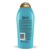 Picture of OGX Renewing + Argan Oil of Morocco Hydrating Hair Shampoo, Cold-Pressed Argan Oil to Help Moisturize, Soften & Strengthen Hair, Paraben-Free with Sulfate-Free Surfactants, 25.4 fl oz