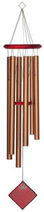Picture of Woodstock Chimes of Earth, Bronze- Encore Collection (DCB37)