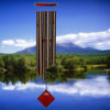 Picture of Woodstock Chimes of Earth, Bronze- Encore Collection (DCB37)