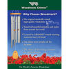 Picture of Woodstock Chimes of Earth, Bronze- Encore Collection (DCB37)