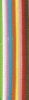 Picture of Creativity Street Chenille Stems/Pipe Cleaners 12 Inch x 4mm 100-Piece, Assorted Colors