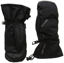 Picture of Gordini Women's Standard Gore Gauntlet Mitten, Black, Medium