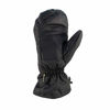 Picture of Gordini Women's Standard Gore Gauntlet Mitten, Black, Medium