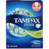 Picture of Tampax Pearl Super Uns Size 18ct Tampax Pearl Super Unscented 18ct