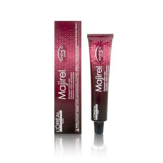 Picture of Loreal Majirel Ionene G Incell Permanent Creme Color 9/9N 1.7 oz