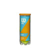 Picture of Wilson Prime All Court Tennis Ball - 4 Can Pack