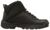 Picture of Timberland Men's White Ledge Mid Waterproof Ankle Boot,Black,11 M US