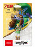 Picture of LOZ: Ocarina of Time Link Japanese Version Amiibo Accessory [Nintendo]