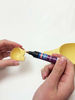Picture of Loctite 681925 Super Glue Plastics Bonding System, Single, Multi