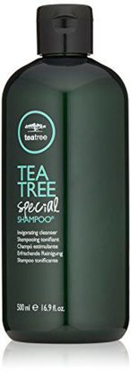 Picture of Tea Tree Special Shampoo