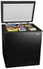 Picture of Arctic King Chest Freezer 5 cu ft (Black)