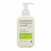 Picture of Neutrogena Naturals Purifying Daily Facial Cleanser with Natural Salicylic Acid from Willowbark Bionutrients, Hypoallergenic, Non-Comedogenic & Sulfate-, Paraben- & Phthalate-Free, 6 fl. oz