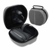 Picture of Hard Travel Case, Compact Carrying Case Compatible with Oculus Quest, Oculus Quest 2, Protect Oculus Quest VR Gaming Headset and Controllers Accessories(Gray)