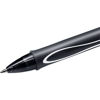 Picture of BIC Gel-Ocity Quick Dry Gel Pens, Medium Point Retractable (0.7mm), Black Ink Gel Pen, 12-Count