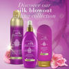 Picture of OGX Blow Dry Extend Dry Shampoo, Protecting + Silk Blowout, Purple, 5.0 Ounce