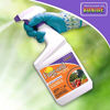 Picture of Bonide (BND883) - Fungal Disease Control, Fung-onil Multi-Purpose Ready to Use Fungicide (32 oz.), Brown/A