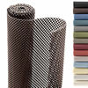 Picture of Smart Design Shelf Liner Premium Grip - (18 Inch x 8 Feet) - Drawer Cabinet Non Adhesive - Home & Kitchen [Coffee Bean]
