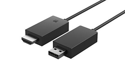 Picture of Microsoft P3Q-00001 Wireless Display Adapter