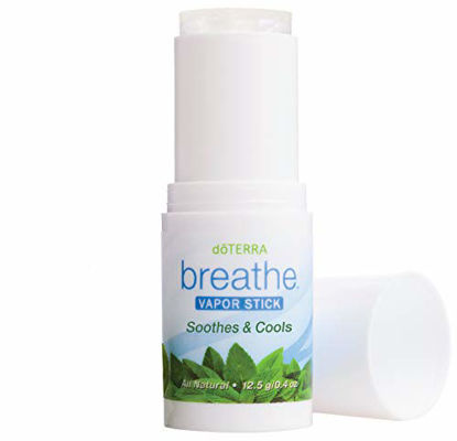 Picture of doTERRA - Breathe Vapor Stick - 12.5 g