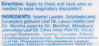Picture of doTERRA - Breathe Vapor Stick - 12.5 g