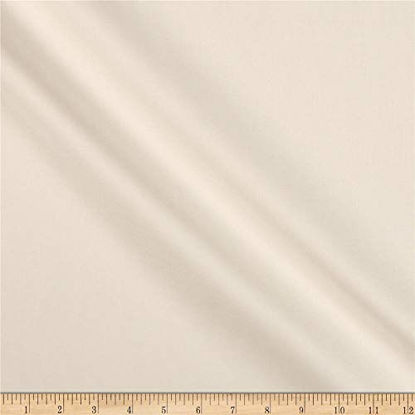 Picture of Robert Kaufman Kona Cotton Quilt Fabric By The Yard, Snow