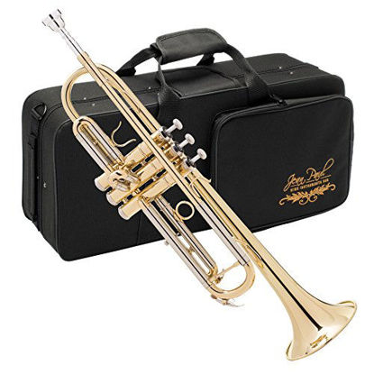 Picture of Jean Paul USA TR-330 Standard Student Trumpet