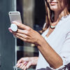Picture of PopSockets: Collapsible Grip & Stand for Phones and Tablets - Batman