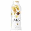 Picture of Olay Ultra Moisture Shea Butter Body Wash, 22 Fl Oz (Pack of 4)