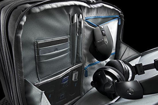 GetUSCart- Alienware Vindicator Gaming Laptop Briefcase, 13-Inch to 14 ...