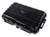 Picture of Casematix Rugged Waterproof Imaging Sensor Case Compatible with Walabot DIY in Wall Imager and Cables , Includes Case Only